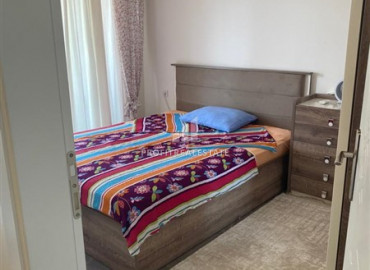 Furnished one bedroom apartment in Mahmutlar 300m from the Mediterranean Sea ID-7620 фото-12