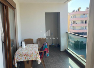 Furnished one bedroom apartment in Mahmutlar 300m from the Mediterranean Sea ID-7620 фото-16