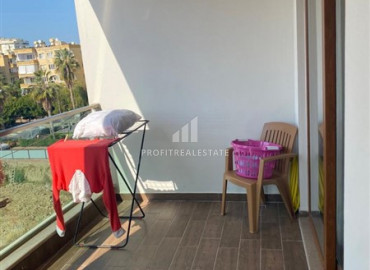 Furnished one bedroom apartment in Mahmutlar 300m from the Mediterranean Sea ID-7620 фото-17