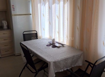 Квартира в Махмутларе, Алания, 105 кв.м., от собственника ID-0558 фото-6