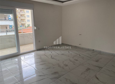 Two-bedroom apartment, unfurnished, just 100 meters from the center of Mahmutlar, Alanya, 105 m2 ID-7630 фото-2