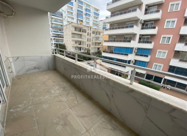 Two-bedroom apartment, unfurnished, just 100 meters from the center of Mahmutlar, Alanya, 105 m2 ID-7630 фото-8