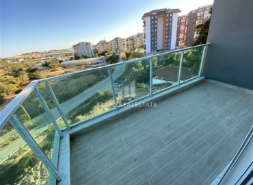 Inexpensive one bedroom apartment, in a residence built in 2021, Avsallar, Alanya, 55 m2 ID-7636 фото-6