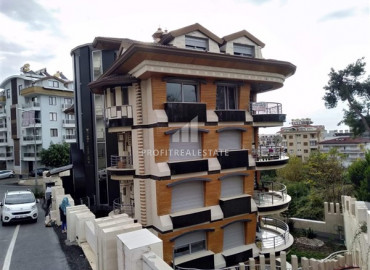 Two bedroom duplex at the foot of the Taurus Mountains, Alanya, 140 m2 ID-7638 фото-16