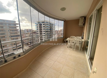 Two bedroom apartment with a large area, in a well-kept residential residence with rich facilities, Mahmutlar, Alanya, 135 m2 ID-7639 фото-8