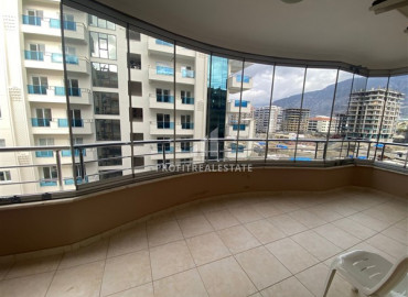 Two bedroom apartment with a large area, in a well-kept residential residence with rich facilities, Mahmutlar, Alanya, 135 m2 ID-7639 фото-9