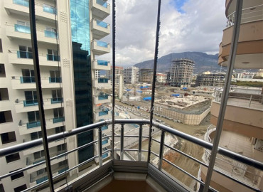 Two bedroom apartment with a large area, in a well-kept residential residence with rich facilities, Mahmutlar, Alanya, 135 m2 ID-7639 фото-11
