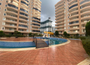 Two bedroom apartment with a large area, in a well-kept residential residence with rich facilities, Mahmutlar, Alanya, 135 m2 ID-7639 фото-19