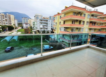 Two bedroom apartment with furniture and household appliances in Mahmutlar, 250 meters from the sea ID-7649 фото-13