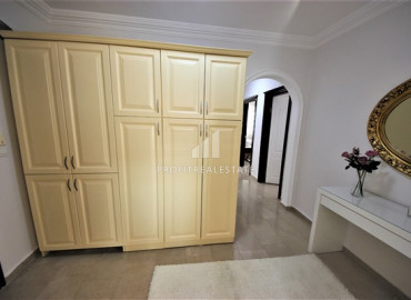 Spacious three bedroom apartment, furnished and equipped, 200 meters from the sea Mahmutlar, Alanya, 165 m2 ID-7651 фото-2