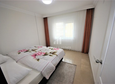 Spacious three bedroom apartment, furnished and equipped, 200 meters from the sea Mahmutlar, Alanya, 165 m2 ID-7651 фото-8