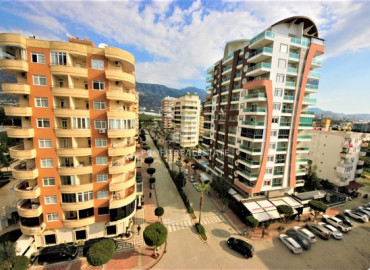 Spacious three bedroom apartment, furnished and equipped, 200 meters from the sea Mahmutlar, Alanya, 165 m2 ID-7651 фото-25