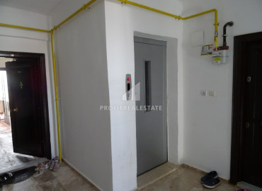 Spacious two-bedroom apartment in Davultepe district, Mersin at an attractive price ID-7652 фото-24