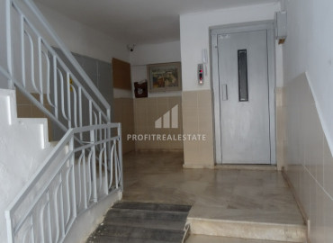 Spacious two-bedroom apartment in Davultepe district, Mersin at an attractive price ID-7652 фото-27