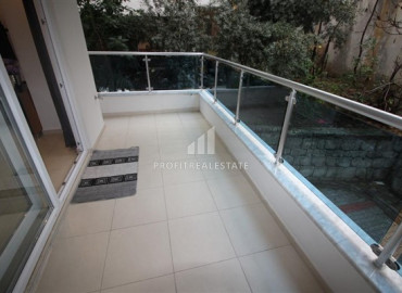 Furnished 2 + 1 apartment in a modern urban-type building in the very center of Alanya near Cleopatra beach ID-7657 фото-17