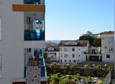 Квартира в Тосмуре, Турция, от собственника, 108 кв.м. ID-0561 фото-28