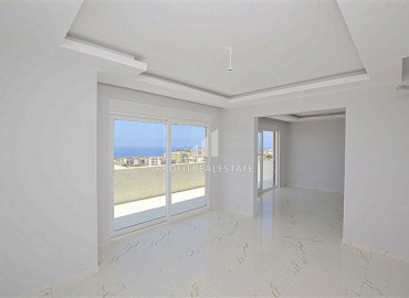 Five-room duplex with a large area, in a residential residence with rich facilities, Mahmutlar, Alanya, 260 m2 ID-7661 фото-16