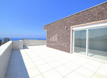 Five-room duplex with a large area, in a residential residence with rich facilities, Mahmutlar, Alanya, 260 m2 ID-7661 фото-19