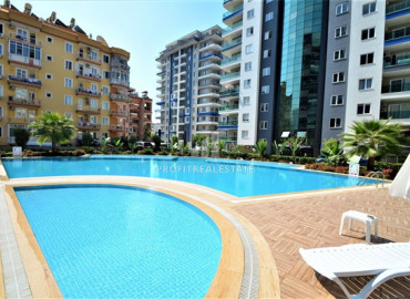 Five-room duplex with a large area, in a residential residence with rich facilities, Mahmutlar, Alanya, 260 m2 ID-7661 фото-30