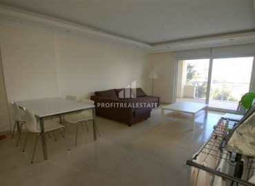 Двухкомнатные апартаменты, с мебелью и техникой, в резиденции класса «люкс», в Авсалларе, Аланья, 74 м2 ID-7666 фото-2