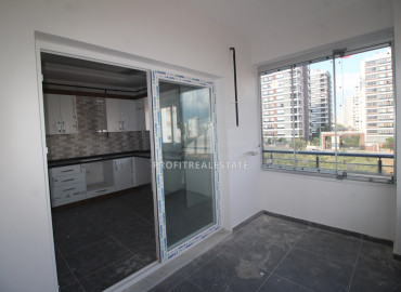 Новая большая трехкомнатная квартира в Соли, района Мезитли, по привлекательной цене ID-7670 фото-4