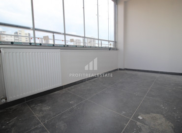 New large two bedroom apartment in Soli, Mezitli district, at an attractive price ID-7670 фото-5