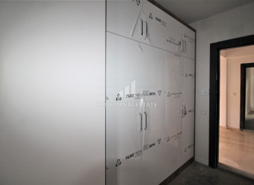 Новая большая трехкомнатная квартира в Соли, района Мезитли, по привлекательной цене ID-7670 фото-8
