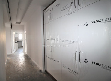 Новая большая трехкомнатная квартира в Соли, района Мезитли, по привлекательной цене ID-7670 фото-9