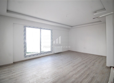 New large two bedroom apartment in Soli, Mezitli district, at an attractive price ID-7670 фото-15