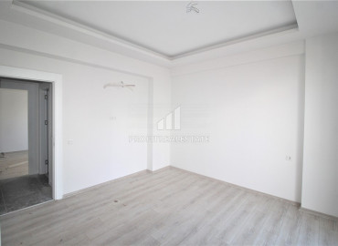New large two bedroom apartment in Soli, Mezitli district, at an attractive price ID-7670 фото-16