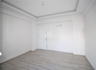 New large two bedroom apartment in Soli, Mezitli district, at an attractive price ID-7670 фото-17