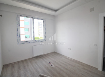 New large two bedroom apartment in Soli, Mezitli district, at an attractive price ID-7670 фото-18