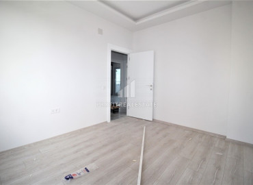 New large two bedroom apartment in Soli, Mezitli district, at an attractive price ID-7670 фото-20