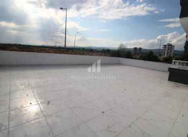 New large two bedroom apartment in Soli, Mezitli district, at an attractive price ID-7670 фото-27