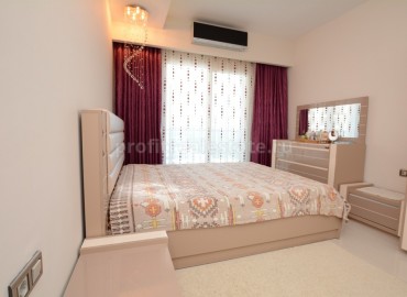 Квартира в Махмутларе, Алания, 126 кв.м. ID-0563 фото-20