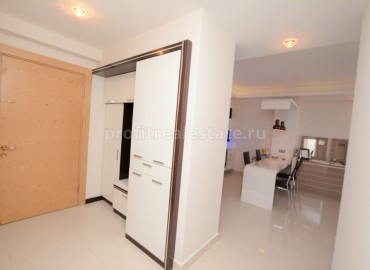 Квартира в Махмутларе, Алания, 126 кв.м. ID-0563 фото-28