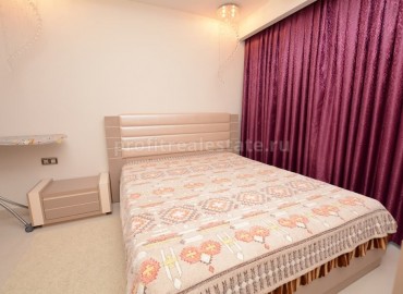 Квартира в Махмутларе, Алания, 126 кв.м. ID-0563 фото-32