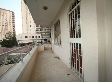 Просторная квартира 3+1 в самом центре Мерсина, район Вираншехир, в 100 метрах от набережной ID-7681 фото-20