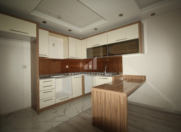 New apartment 1 + 1 in Teje, Mersin, in a residence with good facilities, 300m from the sea ID-7683 фото-6