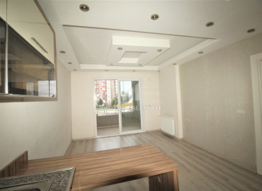 New apartment 1 + 1 in Teje, Mersin, in a residence with good facilities, 300m from the sea ID-7683 фото-7
