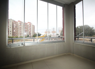 New apartment 1 + 1 in Teje, Mersin, in a residence with good facilities, 300m from the sea ID-7683 фото-8