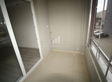 New apartment 1 + 1 in Teje, Mersin, in a residence with good facilities, 300m from the sea ID-7683 фото-9