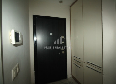 New apartment 1 + 1 in Teje, Mersin, in a residence with good facilities, 300m from the sea ID-7683 фото-12