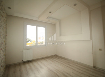 New apartment 1 + 1 in Teje, Mersin, in a residence with good facilities, 300m from the sea ID-7683 фото-15