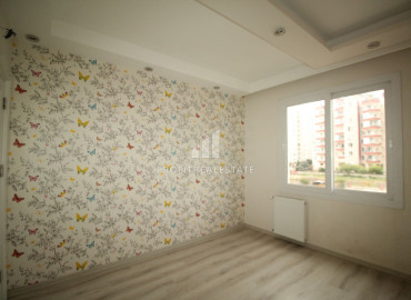 New apartment 1 + 1 in Teje, Mersin, in a residence with good facilities, 300m from the sea ID-7683 фото-16