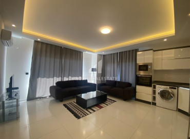 Duplex apartment 3 + 1, ready to move in, just 200 meters from Mahmutlar beach, Alanya, 157 m2 ID-7685 фото-1