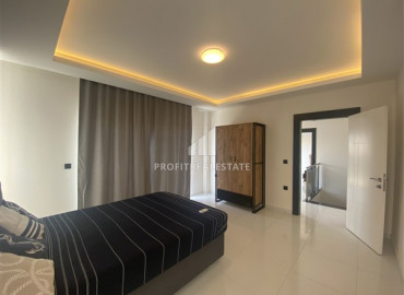Duplex apartment 3 + 1, ready to move in, just 200 meters from Mahmutlar beach, Alanya, 157 m2 ID-7685 фото-11