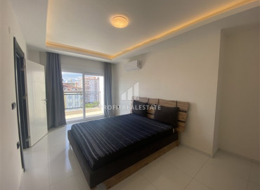 Duplex apartment 3 + 1, ready to move in, just 200 meters from Mahmutlar beach, Alanya, 157 m2 ID-7685 фото-13