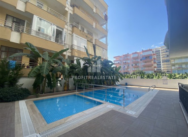 Duplex apartment 3 + 1, ready to move in, just 200 meters from Mahmutlar beach, Alanya, 157 m2 ID-7685 фото-26