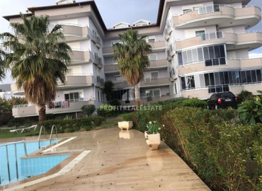 Spacious three bedroom duplex, ready to move in, at a bargain price, Demirtas, Alanya, 180 m2 ID-7692 фото-16